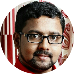 Jithin N.P